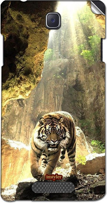 

instyler STICKER-30875 Oppo Neo 3 Mobile Skin(Multicolor)