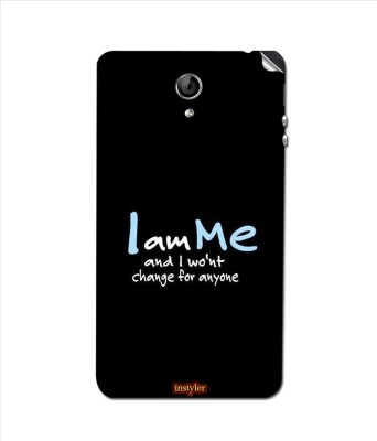 

instyler STICKER-14331 INFOCUS M210 Mobile Skin(Multicolor)