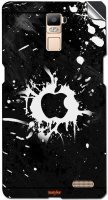

instyler STICKER-29852 Oppo R7 Plus Mobile Skin(Multicolor)