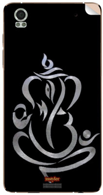 

instyler STICKER-23878 Lava Iris Pro 30 Plus Mobile Skin(Multicolor)