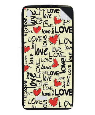 

Mobile Freak jdhjgh 16092016-346 Xolo A600 Mobile Skin(Multicolor)