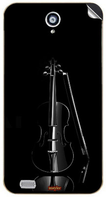 

instyler STICKER-15965 KARBONN A19 Mobile Skin(Multicolor)