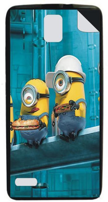 

Mobile Freak srcfd 21112016-184 XOLO Q1010i Mobile Skin(Multicolor)