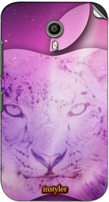 

instyler DS66405 Micromaxcanvas Nitro 4ge455 Mobile Skin(Multicolor)