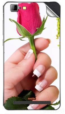 

instyler DS42322 VIVO X5 MAX Mobile Skin(MULTICOLOR)