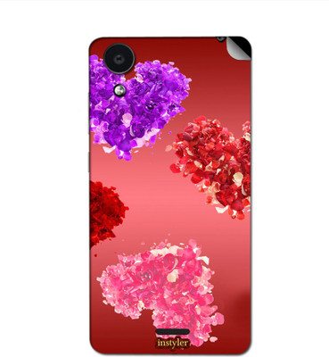 

instyler STICKER-2146 Micromax Canvas Selfie 2 Mobile Skin(Multicolor)