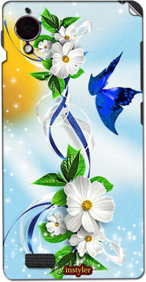 

instyler C420 GIONEE ELIFE E5 Mobile Skin(Multicolor)