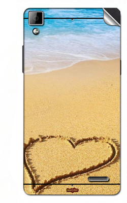 

instyler STICKER-28849 Oppo R7 Lite Mobile Skin(Multicolor)