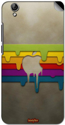 

instyler STICKER-9757 Lenovo P70 Mobile Skin(Multicolor)
