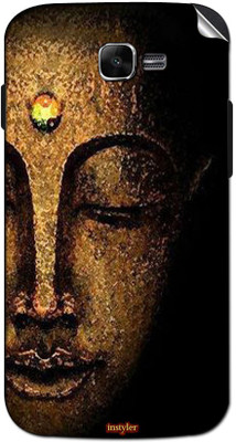 

instyler STICKER-8291 SAMSUNG STAR PRO S7262 Mobile Skin(Multicolor)
