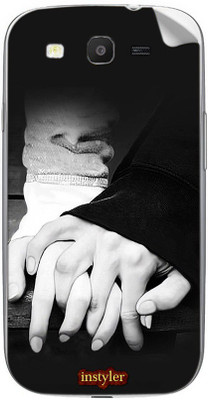 

instyler STICKER-6961 SAMSUNG GALAXY MEGA 5.8 Mobile Skin(Multicolor)