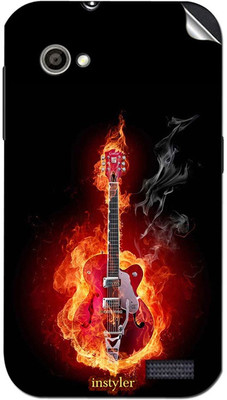 

instyler C664 Gionee Gpad G2 Mobile Skin(Multicolor)