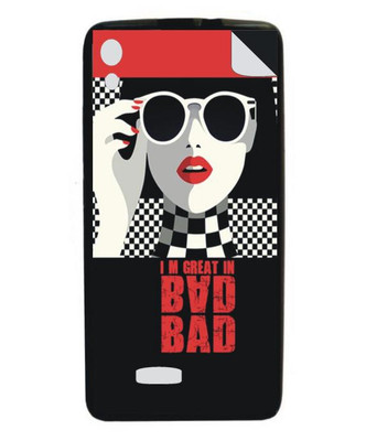 

Techno Gadgets vcvfcf 17092016-496 Xolo A600 Mobile Skin(Multicolor)