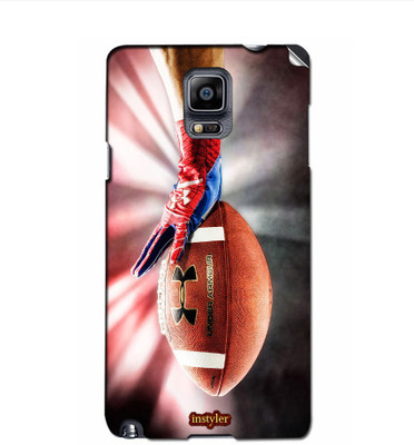 

instyler STICKER-7293 SAMSUNG GALAXY NOTE 3 Mobile Skin(Multicolor)