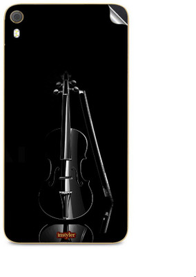 

instyler STICKER-18815 Karbonn Titanium Mach Two S360 Mobile Skin(Multicolor)