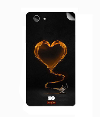 

instyler 23550 OPPO 1201 (NEO5) Mobile Skin(MULTICOLOR)