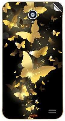 

instyler STICKER-16612 KARBONN A25 PLUS Mobile Skin(Multicolor)