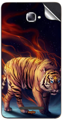 

instyler DS78580 Panasonic P81 Mobile Skin(Multicolor)