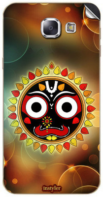 

instyler STICKER-5744 Samsung Galaxy A5 2016 Mobile Skin(Multicolor)