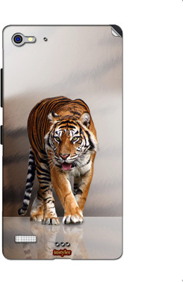 

instyler STICKER-12428 Lenovo Vibe X2 Mobile Skin(Multicolor)