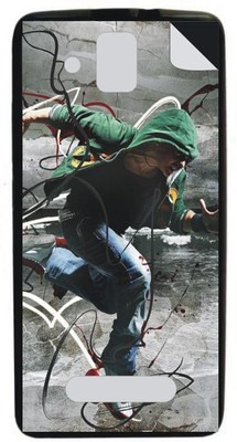 

Techno Gadgets hghxj 19092016-130 Xolo Q2000 Mobile Skin(Multicolor)