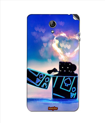 

instyler STICKER-14304 INFOCUS M210 Mobile Skin(Multicolor)
