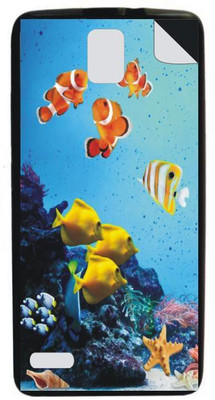 

Mobile Freak srcfd 21112016-086 XOLO Q1010i Mobile Skin(Multicolor)