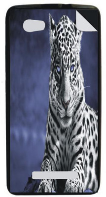 

Techno Gadgets hjdsf 17092016-104 XoloA500s Mobile Skin(Multicolor)