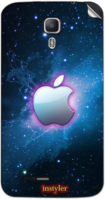 

instyler MMX3610 MICROMAX CANVAS JUICE A77 Mobile Skin(MULTICOLOR)