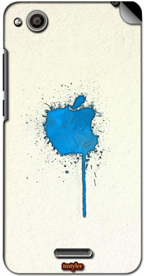 

instyler C462 GIONEE GN715 Mobile Skin(Multicolor)