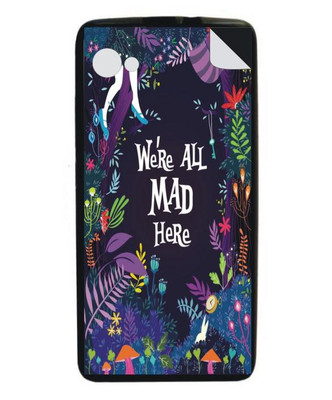 

Mobile Freak gdgdg 16092016-424 xolo A510s Mobile Skin(Multicolor)