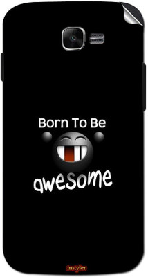 

instyler STICKER-8325 SAMSUNG STAR PRO S7262 Mobile Skin(Multicolor)