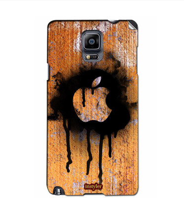 

instyler STICKER-7205 SAMSUNG GALAXY NOTE 3 Mobile Skin(Multicolor)