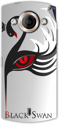 

MiiCreations MMXA255-MS-00290 Micromax Canvas Selfie A255 Mobile Skin(Multicolor)