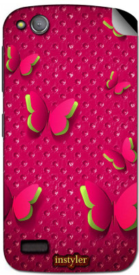 

instyler 11171 Gionee Elife E3 Mobile Skin(MULTICOLOR)