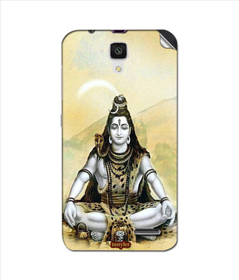 

instyler STICKER-8874 Lenovo A536 Mobile Skin(Multicolor)