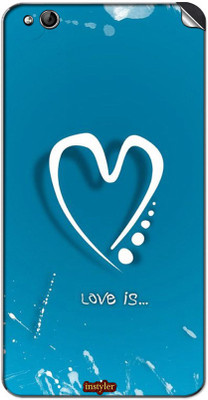 

instyler STICKER-15055 INFOCUS M535 Mobile Skin(Multicolor)