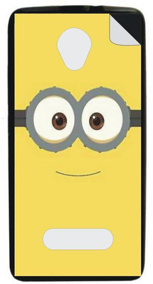 

Mobile Freak ghdfh 17092016-287 Xolo A500 Club Mobile Skin(Multicolor)