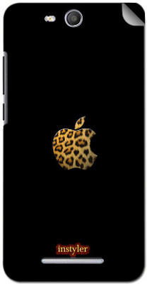 

instyler JQ-3 MICROMAX CANVAS JUICE3 Q392 Mobile Skin(MULTICOLOR)