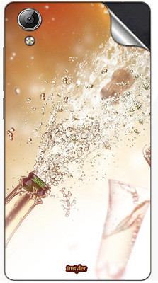 

instyler DS44627 VIVO Y51L Mobile Skin(MULTICOLOR)
