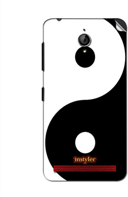 

instyler 11030 ASUS ZENFONE GO ZC500TG Mobile Skin(MULTICOLOR)