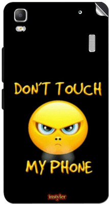 

instyler STICKER-13273 LENOVO K3 NOTE Mobile Skin(Multicolor)