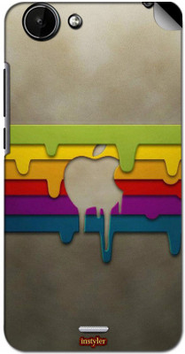 

instyler STICKER-1957 Micromax Canvas Nitro 3 E352 Mobile Skin(Multicolor)