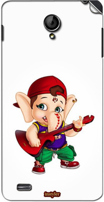 

instyler STICKER-19823 Karbonn Titanium S2 Plus Mobile Skin(Multicolor)