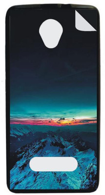 

Mobile Freak ghdfh 17092016-412 Xolo A500 Club Mobile Skin(Multicolor)