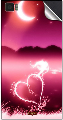 

instyler DS44747 XIAOMI MI3 Mobile Skin(MULTICOLOR)