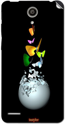 

instyler STICKER-14517 INFOCUS M260 Mobile Skin(Multicolor)