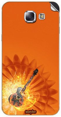 

instyler STICKER-5920 Samsung Galaxy A7 2016 Mobile Skin(Multicolor)