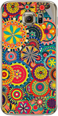 

MiiCreations SMNG-S6-MS-00314 Samsung Galaxy S6 Mobile Skin(Multicolor)