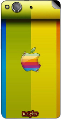 

instyler 11206 Gionee Elife E6 Mobile Skin(MULTICOLOR)